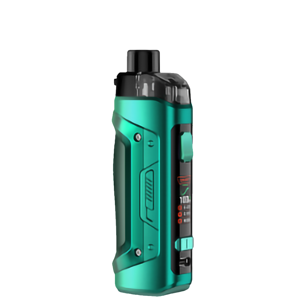 GEEKVAPE B100 KIT - BOTTLE GREEN