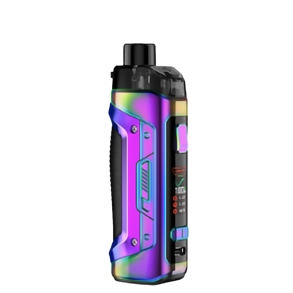 GEEKVAPE B100 KIT - RAINBOW