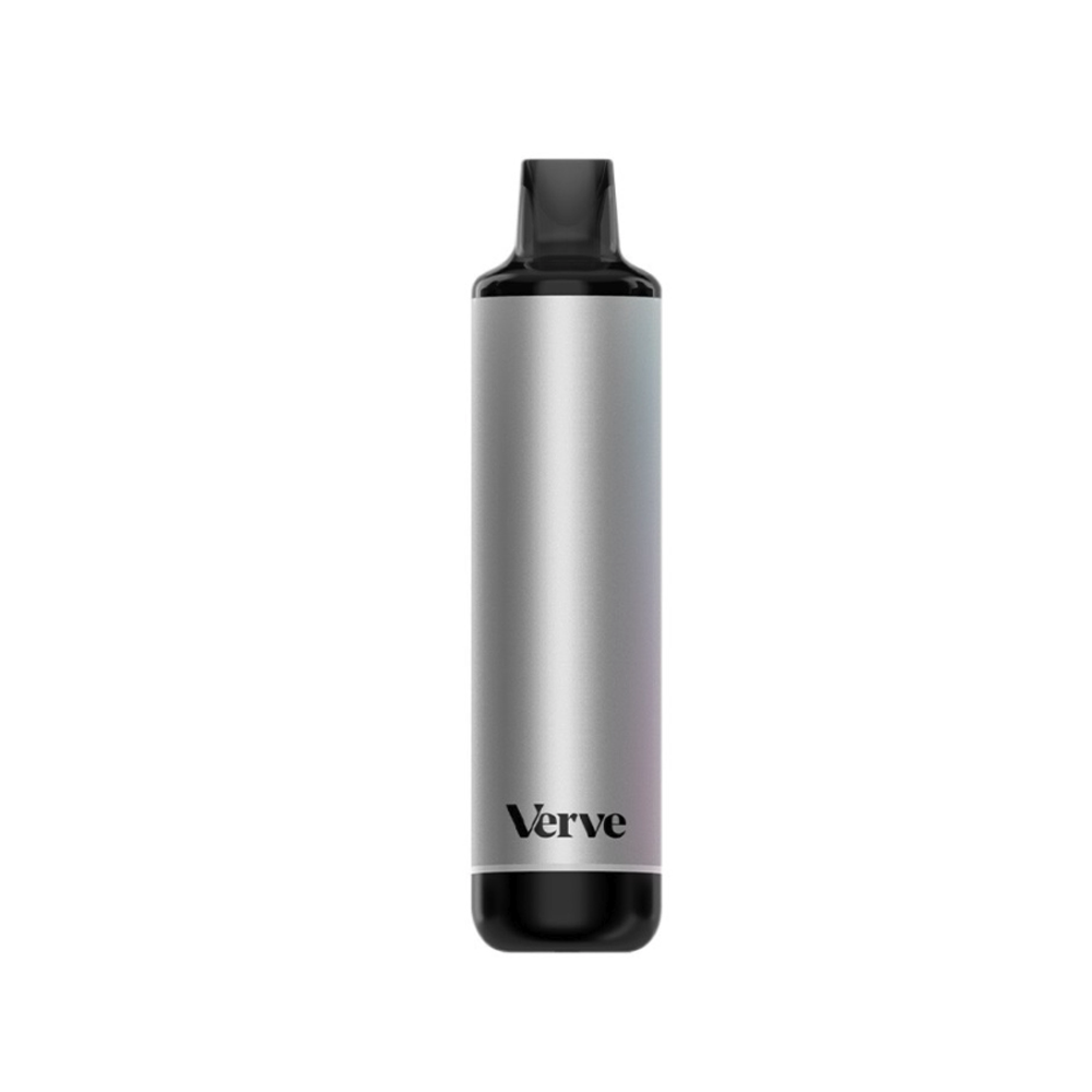YOCAN VERVE BATTERY - SILVER