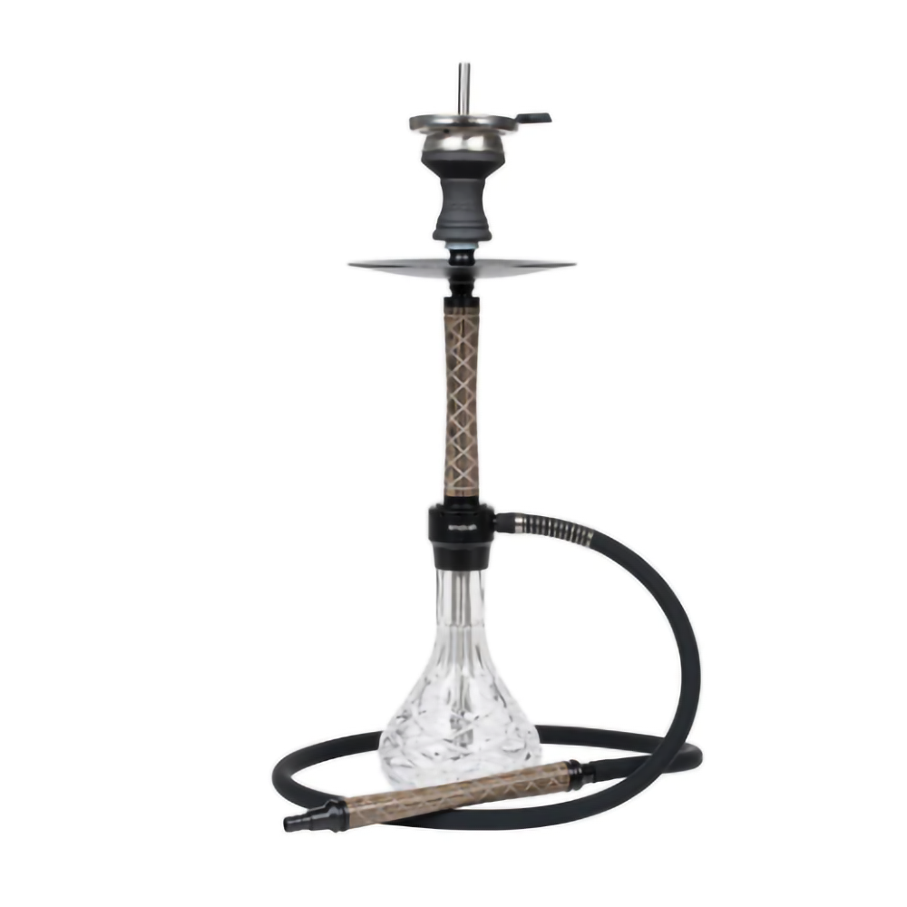MOB REPTILE 26" HOOKAH