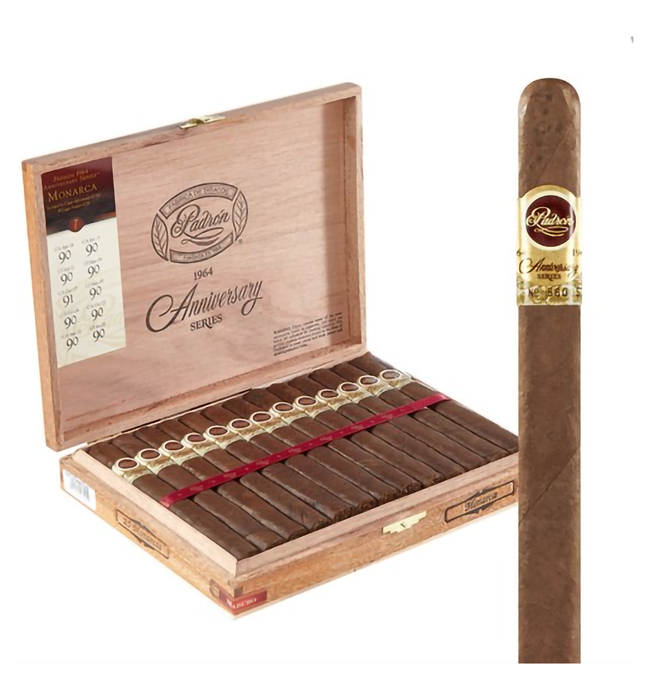 PADRON 1964 CIGARS EXCLUSIVO MADURO