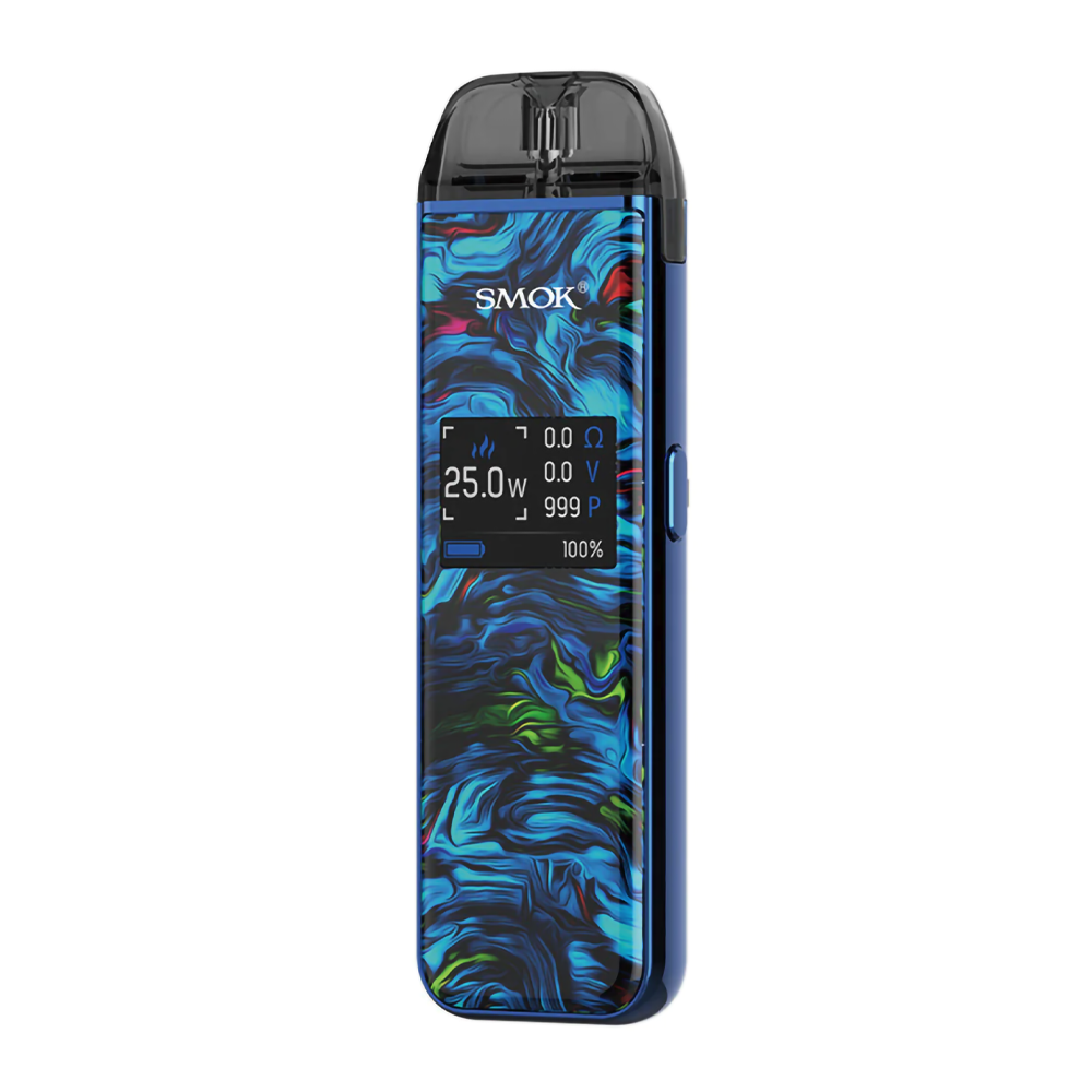 SMOK POZZ KIT - PRISM BLUE