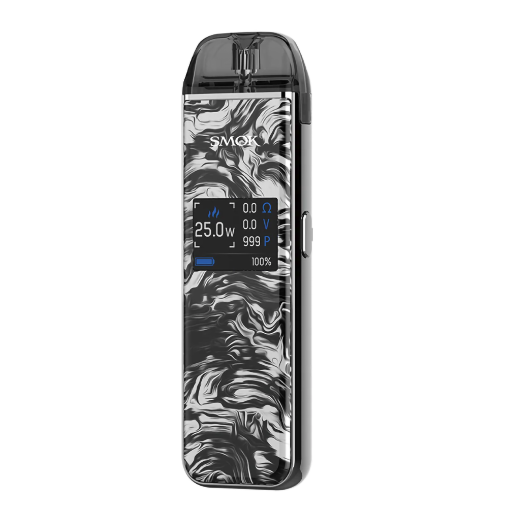 SMOK POZZ KIT - PRISM CHROME