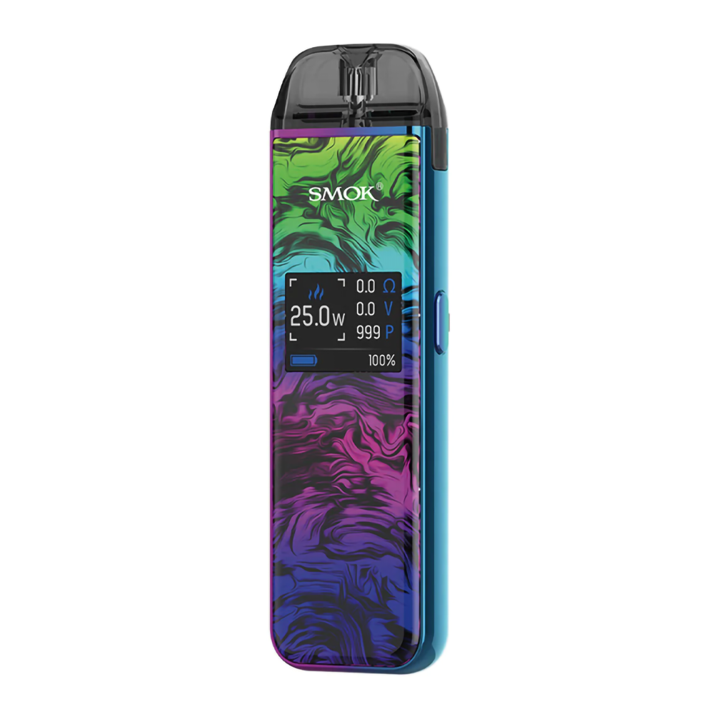 SMOK POZZ KIT - PRISM RAINBOW
