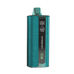 FUME NICKY JAM  5% DISPOSABLE - LUSH MEDELLIN