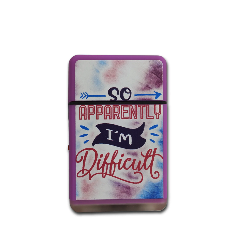 SMOKE ZILLA DUAL TURBO TORCH + CLIP