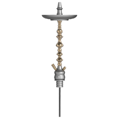 STARBUZZ XS CHALLENGER HOOKAH - GOLD