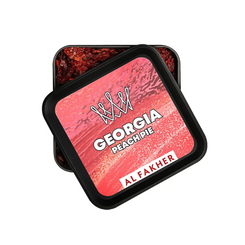 AL FAKHER 1KG - GEORGIA PEACH PIE
