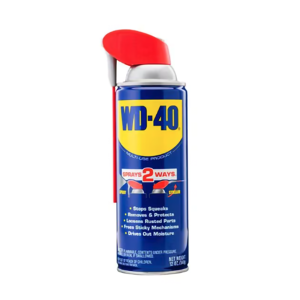 WD-40 SAFETY CAN