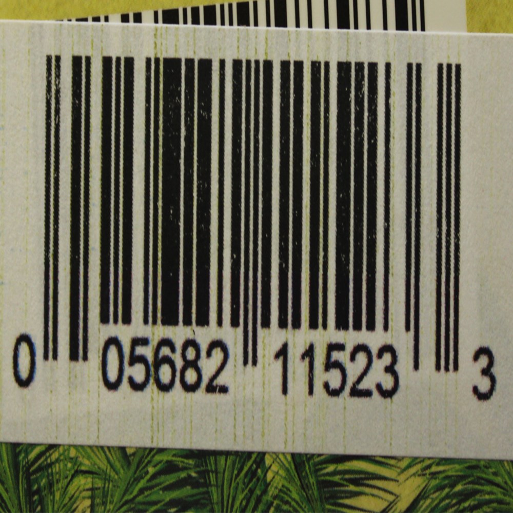 KING PALM SLIM 1.25G DISPLAY