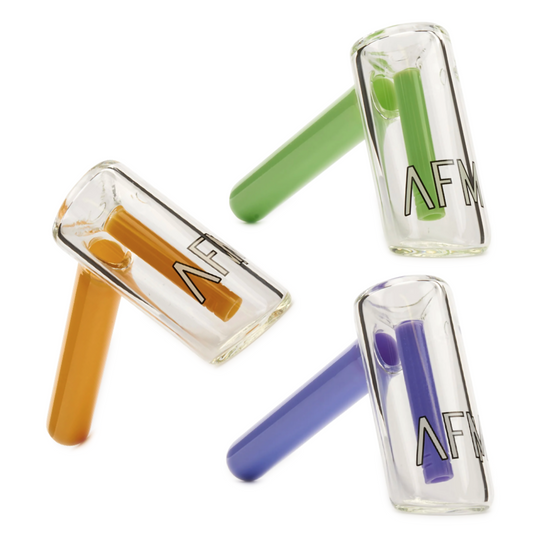 AFM CX02 HAMMER PIPE - ASSORTED