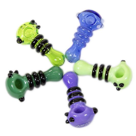 AFM TP 05 SHERLOCK PIPE - ASSORTED