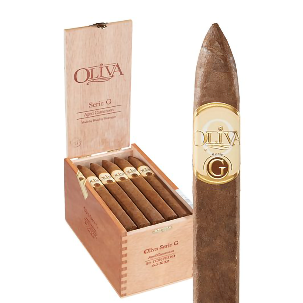 OLIVA SERIE G TOGX020 CIGAR