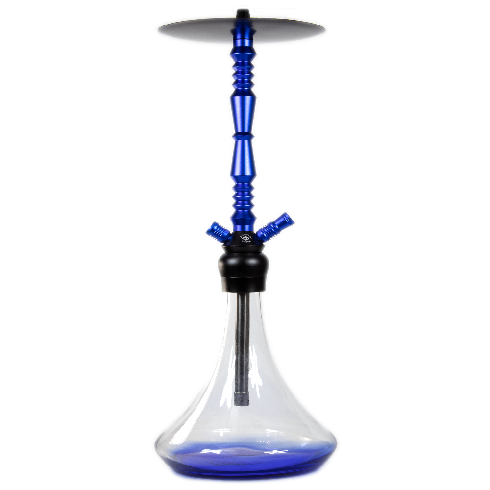 LE ORANGE HAB513 HOOKAH