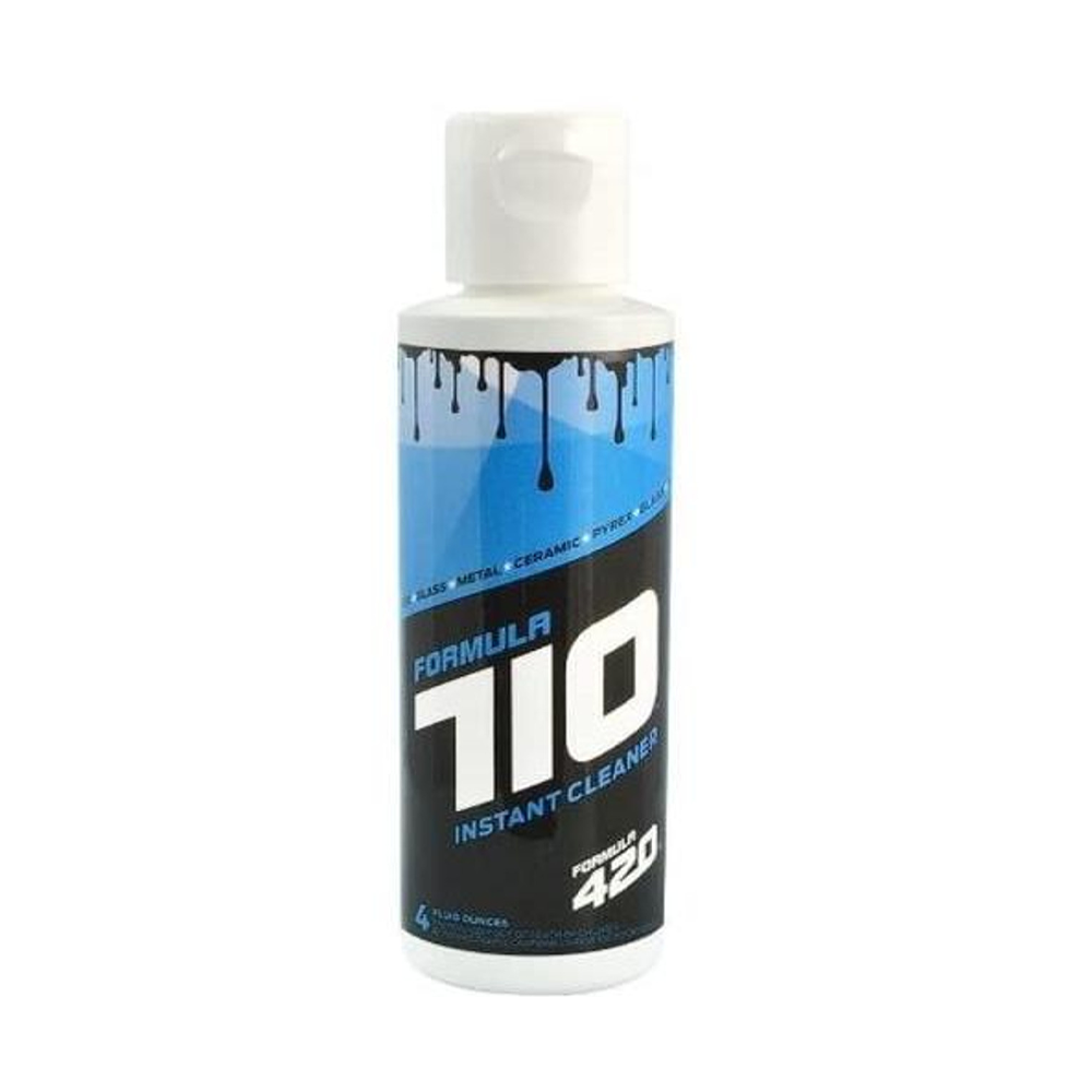 F420 710 FORMULA 4OZ CLEANER