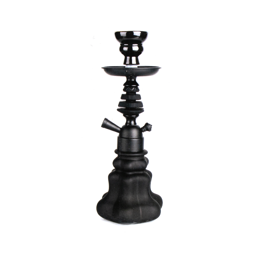 ZEBRA JOYCE 2HOSES HOOKAH