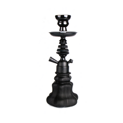 ZEBRA JOYCE 2HOSES HOOKAH