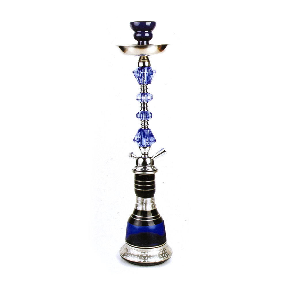 ZEBRA FLAGSHIP 1HOSE HOOKAH