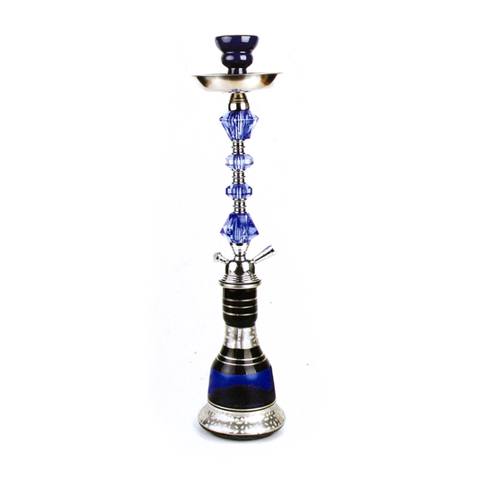 ZEBRA FLAGSHIP 1HOSE HOOKAH