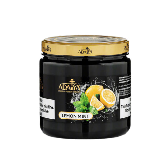 ADALYA 1KG - LEMON MINT