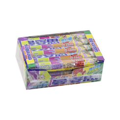 MENTOS - MIXED FRUIT