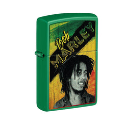 ZIPPO 48629 BOB MARLEY LIGHTER