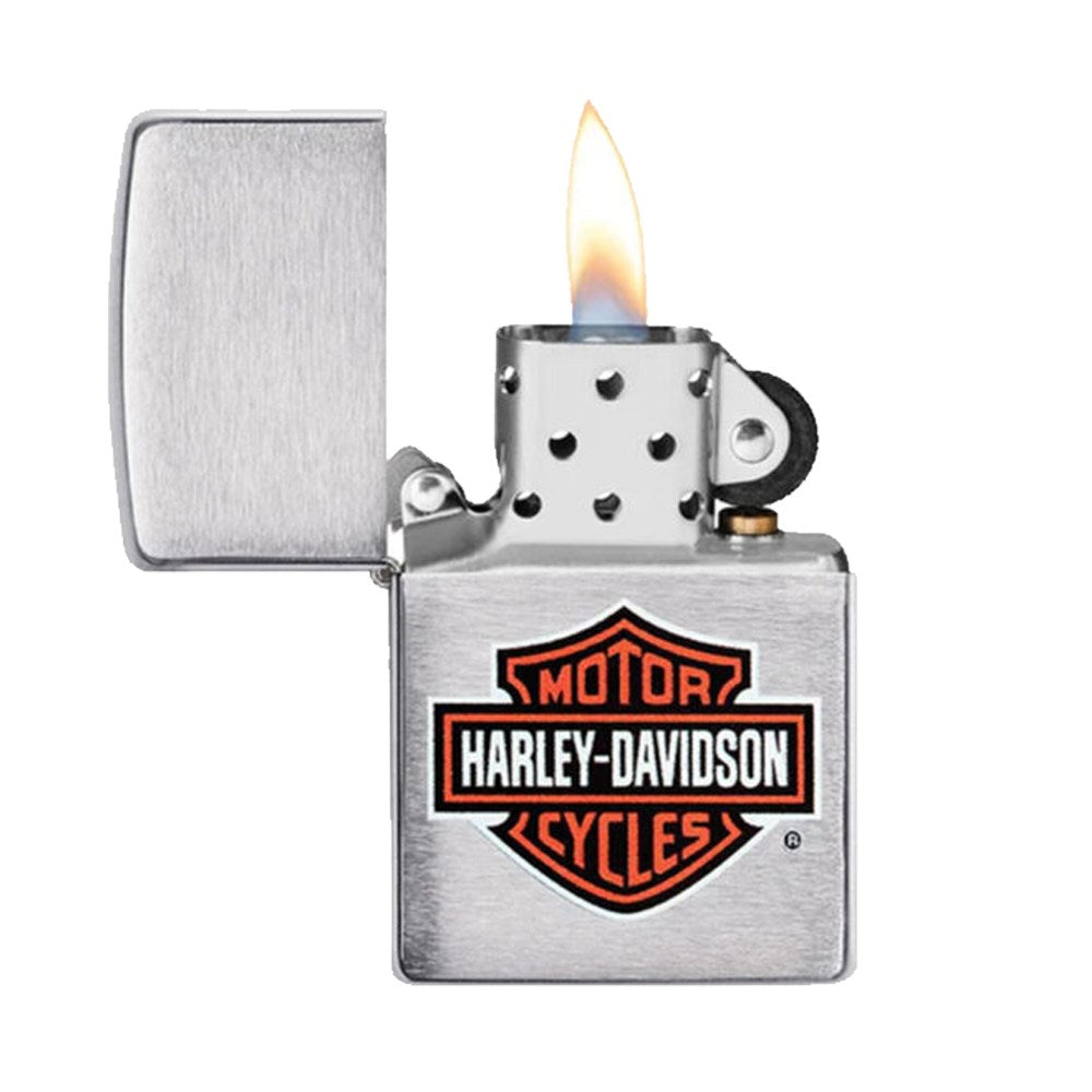 ZIPPO 200HD.H252-113 LIGHTER