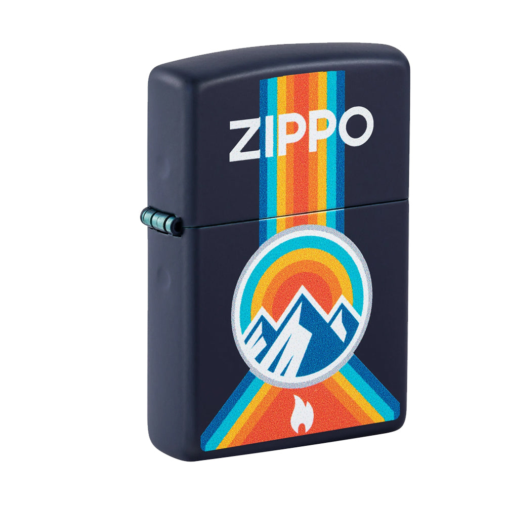 ZIPPO 239 OUTDOOR DESIGN LIGHTER