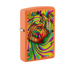 ZIPPO 231 SUNGLASS WOMAN DESIGN LIGHTER
