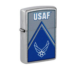 ZIPPO 207 US AIR FORCE DESIGN LIGHTER