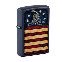 ZIPPO 239 DON'T TRADE ON ME DESIGN LIGHTER