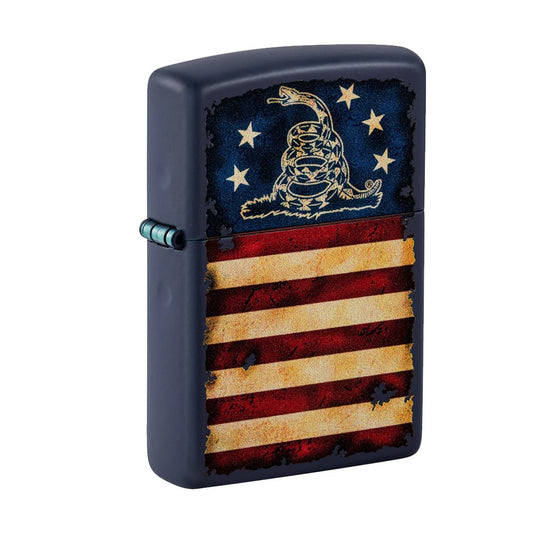 ZIPPO 239 DON'T TRADE ON ME DESIGN LIGHTER