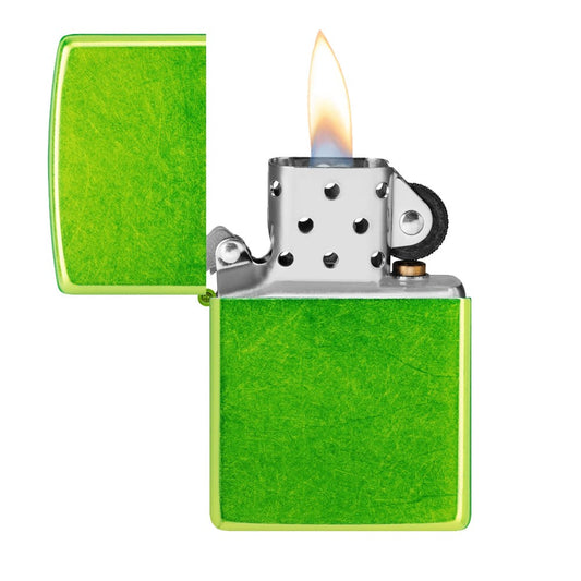ZIPPO 24513 REG LURID DESIGN LIGHTER