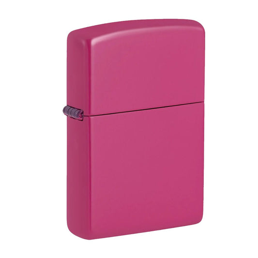 ZIPPO 49846 FREQUENCY MATTE DESIGN LIGHTER