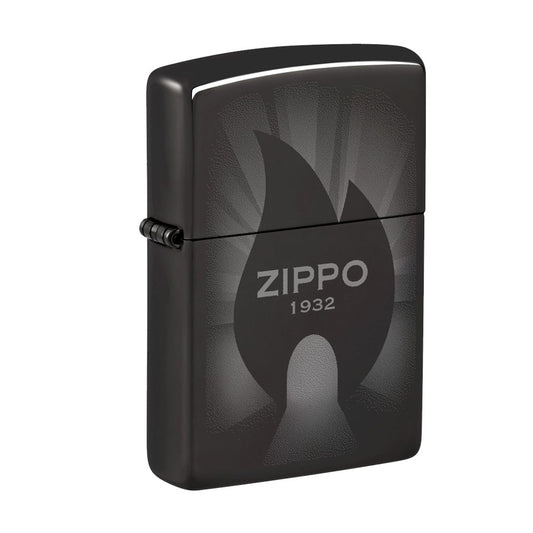 ZIPPO 24756 ZIPPO DESIGN LIGHTER