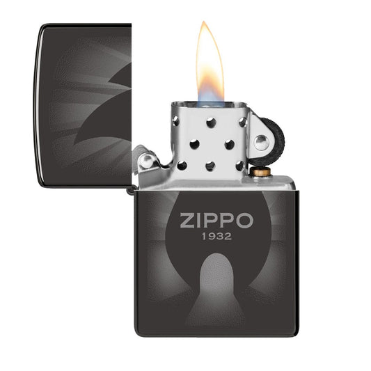 ZIPPO 24756 ZIPPO DESIGN LIGHTER