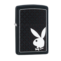 ZIPPO 218 PLAY BOY DESIGN LIGHTER