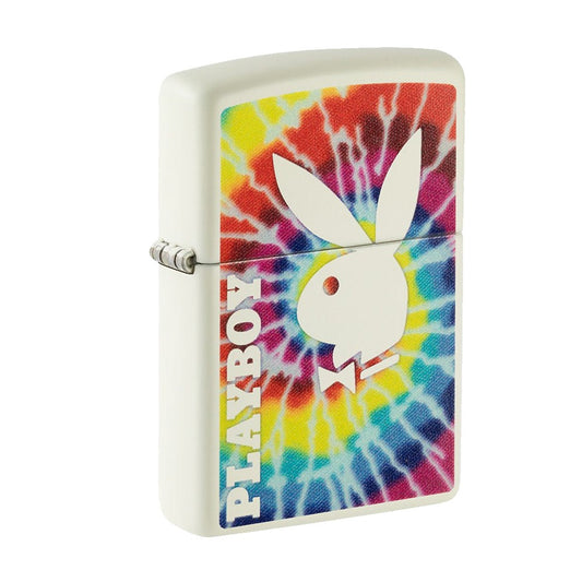 ZIPPO 49193 PLAY BOY DESIGN LIGHTER