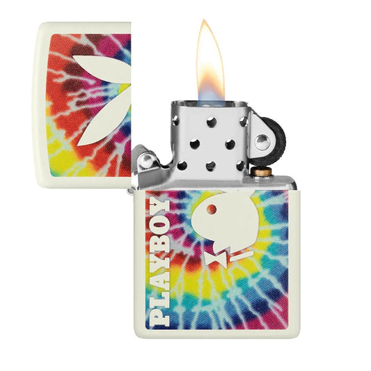 ZIPPO 49193 PLAY BOY DESIGN LIGHTER