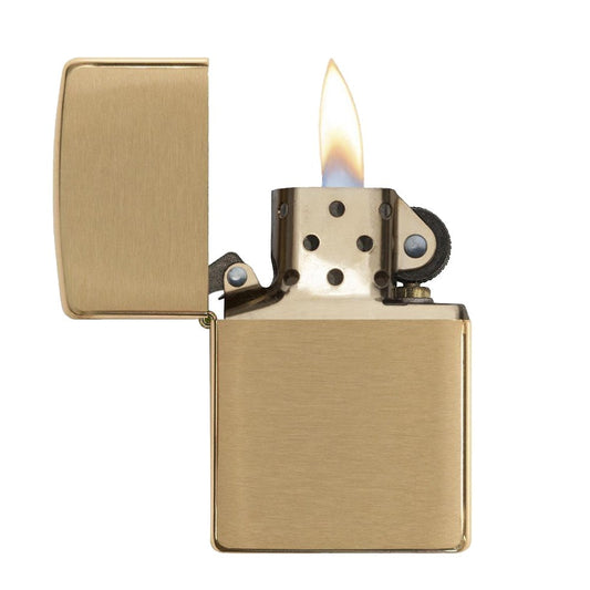 ZIPPO 204B DESIGN LIGHTER