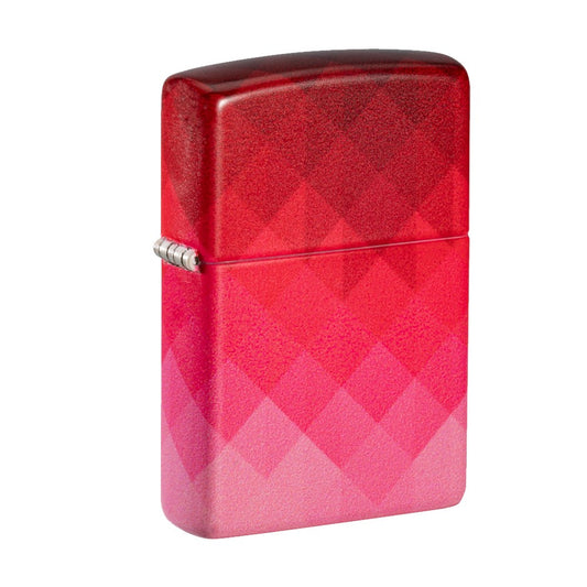 ZIPPO 49352 OMBRE DESIGN LIGHTER