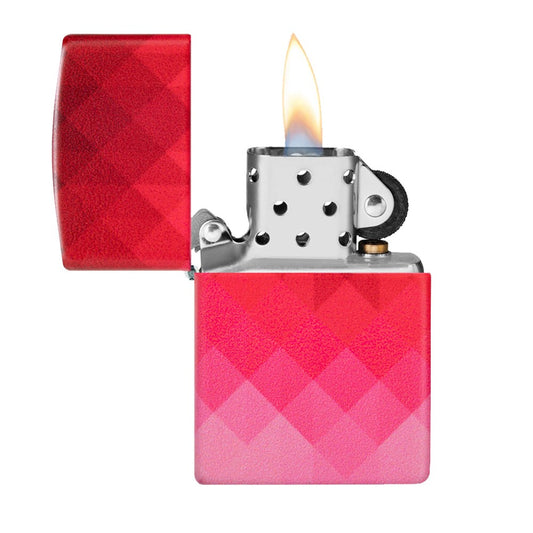 ZIPPO 49352 OMBRE DESIGN LIGHTER