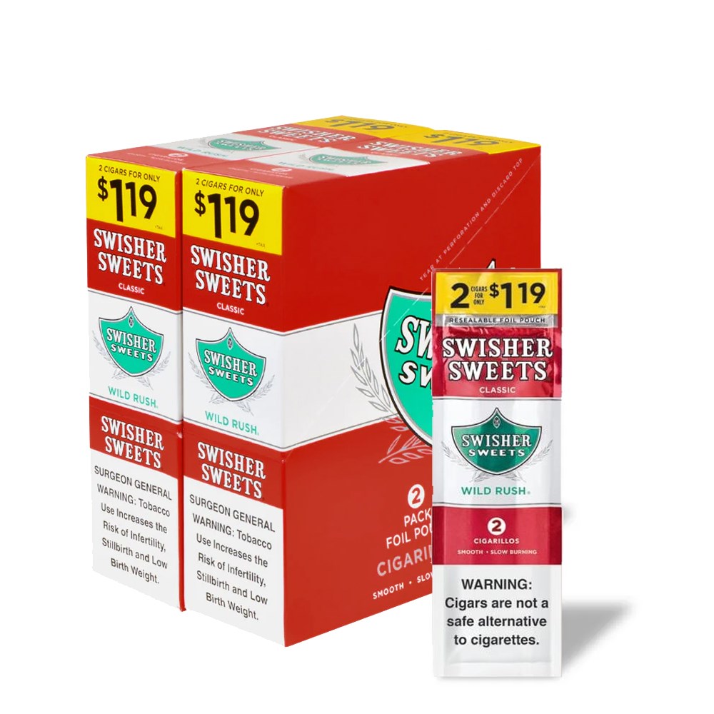 SS CIG 2/1.19 - WILD RUSH