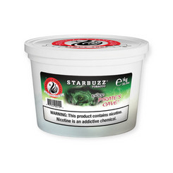 STARBUZZ 1KG - PIRATE'S CAVE