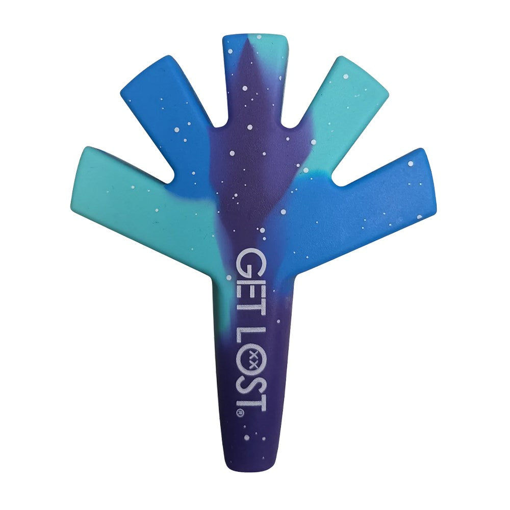 GET LOST 5 JOINT HOLDER - COLORFUL