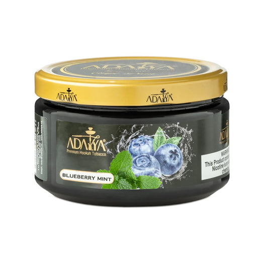 ADALYA 250G - BLUEBERRY MINT