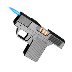 FOCUS GUN LIGHTER - BLACK