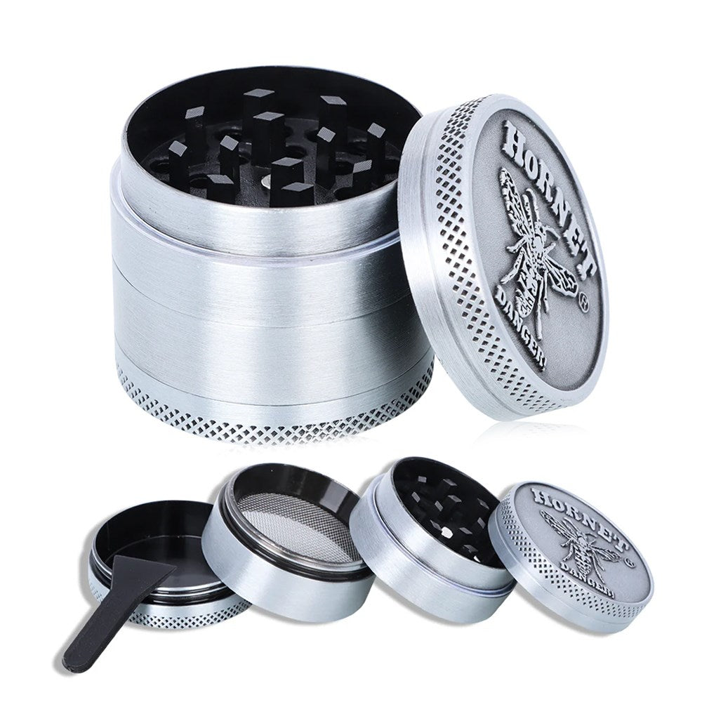 WAKE AND BAKE GRINDER - ASSORTED