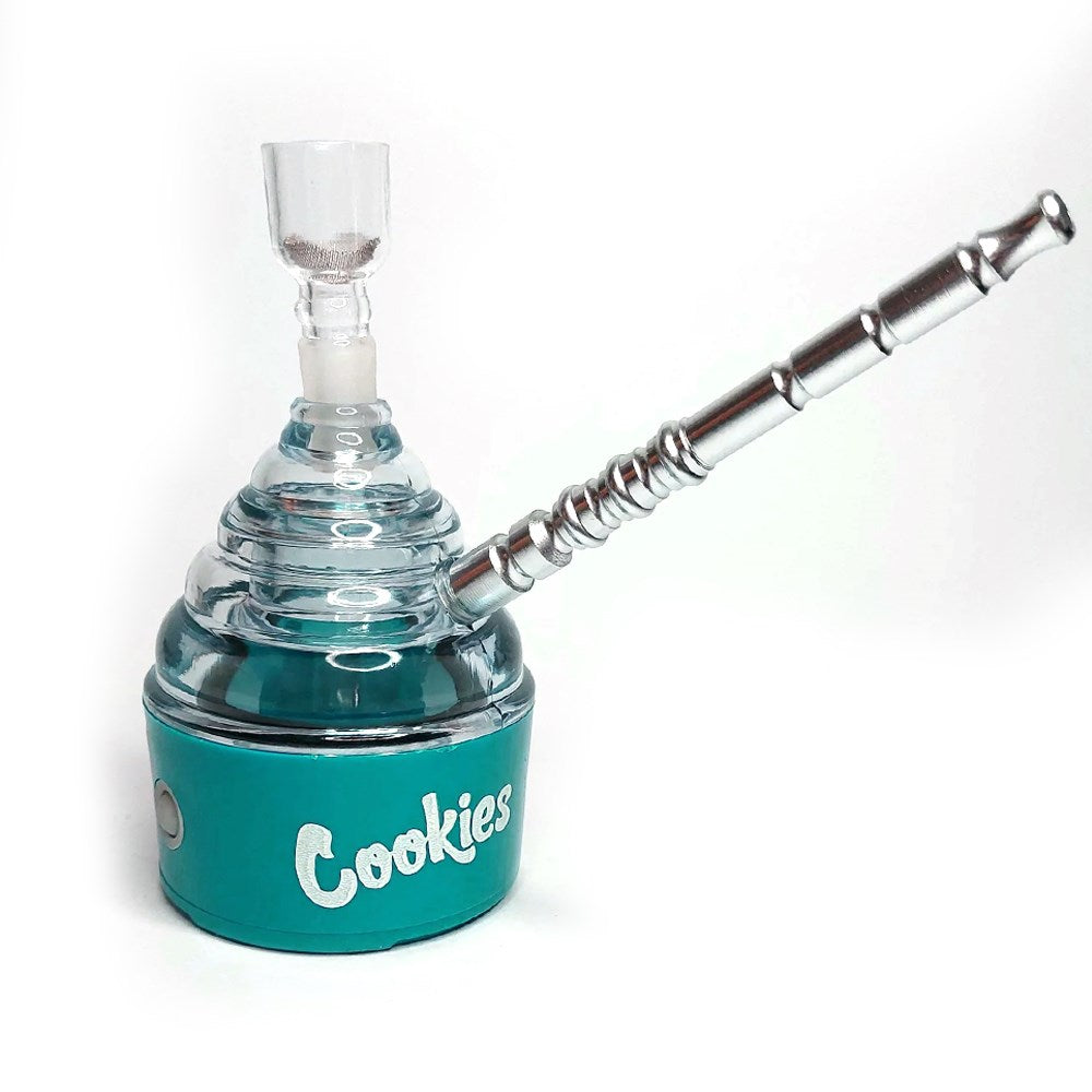 COOKIES ELECTRIC VACUUM PIPE