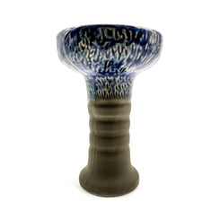 AGNI STONE BOWL - BLUE
